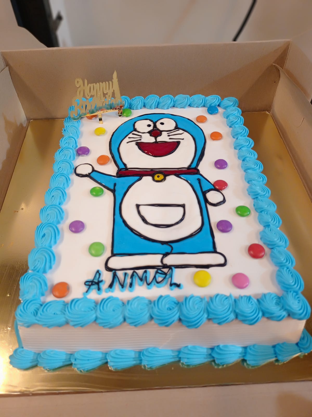 Cake 53